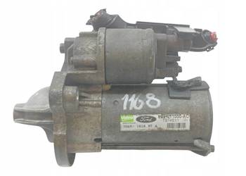 ROZRUSZNIK 8V21-11000-AC 1.4 TDCI Ford Fiesta Mk7 