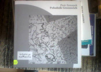 POŁUDNIK GREENWICH Piotr Zemanek
