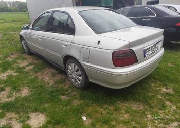 Honda Accord 6
