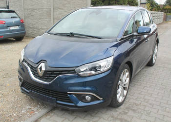 Renault Scenic IV (2016-) Renault Scenic IV (2016-)