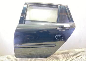 DRZWI LEWY TYŁ RENAULT LAGUNA III Kombi 07-15