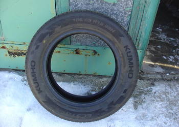 Opona letnia Kumho Ecsta HS52 185/65R15 88 H komplet 4 szt
