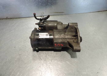 Rozrusznik Peugeot 406 FL 2.0 HDI