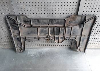 VW TIGUAN II 5NA PŁYTA OSŁONA POD SILNIK 3Q0199110B