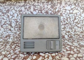 Audi 80 B4 Lampka oświetlenia kabiny Wnętrza Podsufitki 443947105E