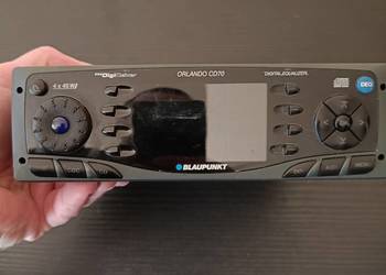 Blaupunkt Orlando