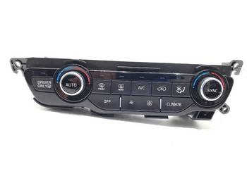 PANEL STEROWANIA NAWIEWU KIA NIRO 97250G5630 Hatchback KONSOLA