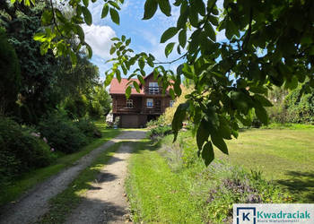 Dom wolnostojący 150m2 Sanok 1000-Lecia