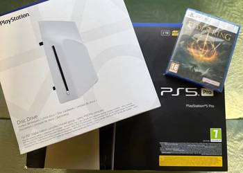 Playstation 5 pro CFI 7121