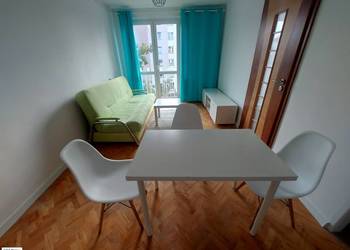 2pok, 35met, okolice Oporowskiej (Wrocław)