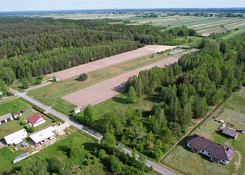 Działka Margole 7900m2