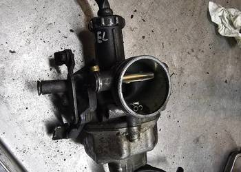 Honda rebel 125 ca125 carburator karburator Ca przepustnica pływak