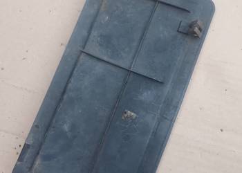 Zaślepka haka zderzaka tylnego bmw e34 petrol mica