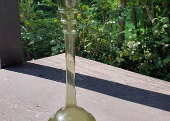 Lausch - szklany wazon