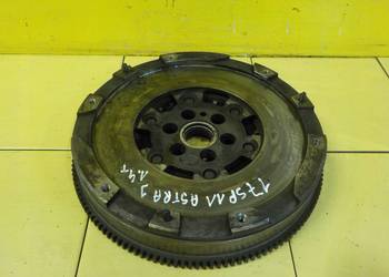 OPEL ASTRA J ZAFIRA B INSIGNIA 1.4 T 13r 140KM A14NET kolo dwumasowe