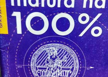 Matura na 100 % różne przedmioty