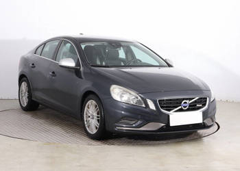 Volvo S60 DRIVe