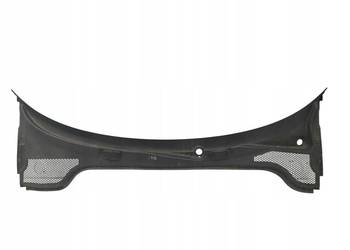 PODSZYBIE PLASTIKOWE 8P1819415C Audi A3 II (2003-2013) 8P 