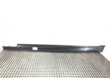 LISTWA PROGOWA LEWA BMW F11 Kombi 09-17 7847025 OSŁONA PROGU, LEWA