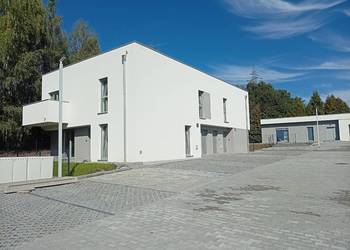 Nowe słoneczne MIESZKANIE 60,65m2 z dużym OGRODEM ! Niedobczyce Rybnik !