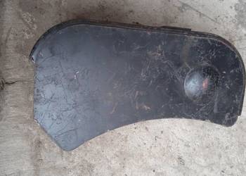 MF 255 MF 235 Ursus 2802 2812 3502 3512 3514 osłona