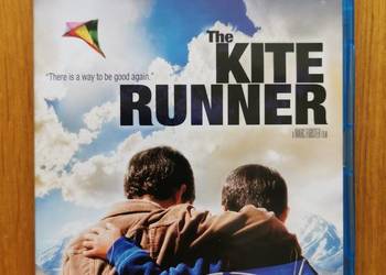 The Kite Runner (Chłopiec z Latawcem) Blu-ray (En) (2007)