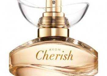 Woda perfumowana Avon Cherish 50ml