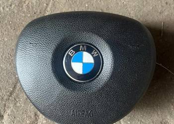 PODUSZKA KIEROWCY BMW X1 E90 E91 E87 M-PAKIET