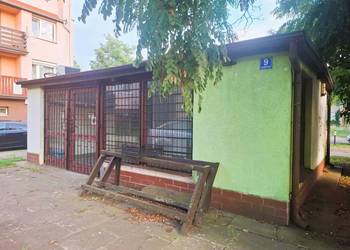 Wolnostojący lokal usługowy na Brochowie sprzedaż/wynajem