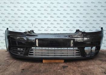 GOLF V zderzak przód