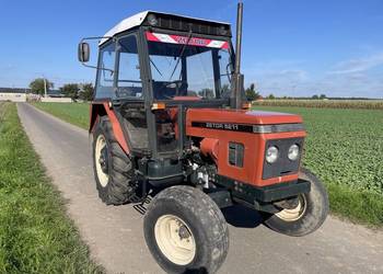 Zetor 5211 od rolnika super stan