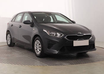 Kia Ceed 1.0 T-GDI