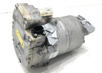 SPRĘŻARKA KLIMATYZACJI JAGUAR I-PACE J9D3-19D662-AC 400KM KOMPRESOR