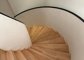 Gięcie CNC Walcowanie zwijanie wyginanie pochwytów i blach stalowych