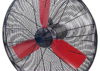 Wentylator do obory Multifan 710
