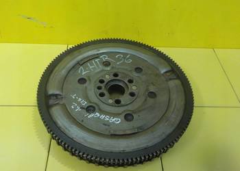 QASHQAI J11 PULSAR JUKE 1.2 DIG-T 16r 116 KM HRA2 kolo dwumasowe LUK