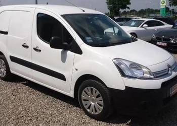Szyba boczna prawa opuszczana Citroen Berlingo II Peugeot Partner II 08-18