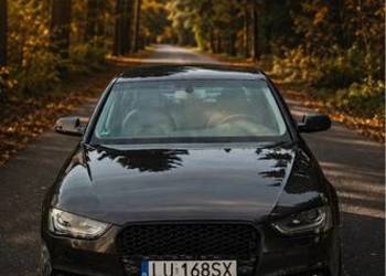 Audi A4 2.0 TDI QUATTRO STRONIC