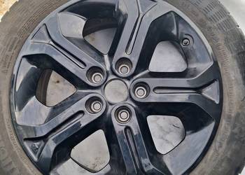 Felga Alu/Suzuki Vitara, S - cross / 6, 5x17 / 5x114, 3 / ET50