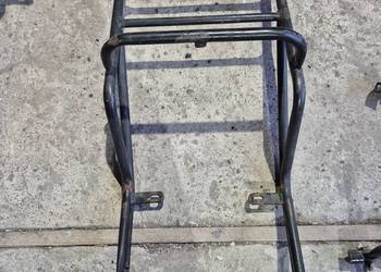 Bagażnik pod kufer centralny etz 125/150/251