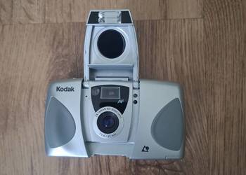 Kodak advantix c450