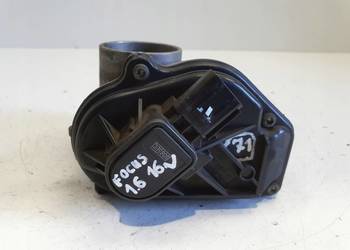 PRZEPUSTNICA Ford Focus MK2 II 1.6 16V _ VP4F9U-9E928-BA