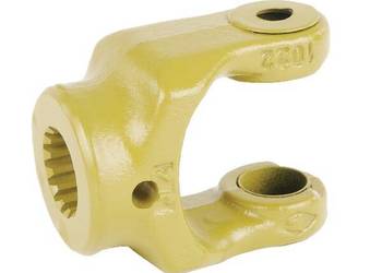 Widłak, z piastą, na kołek sprężysty, 1-3/8" - 21 frezów, W2200/W200E Walt…