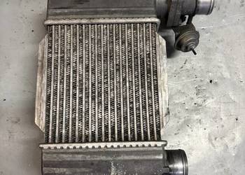 intercooler nissan patrol y61 2.8td okazja wysyłka