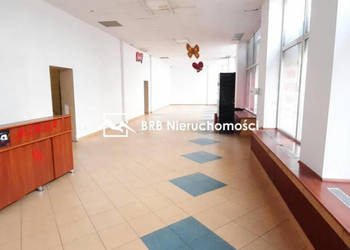 Lokal Włocławek Jerzego Bojańczyka 237m2