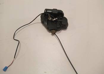 ZAMEK DRZWI LEWY TYŁ TYLNY MERCEDES CLS W219