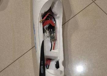 Szybowiec RC Multiplex HERON RR 2,4m