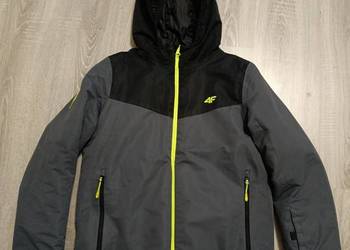 Kurtka zimowa narciarska 4F 164