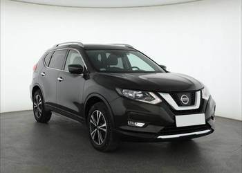 Nissan X-Trail 2.0 dCi