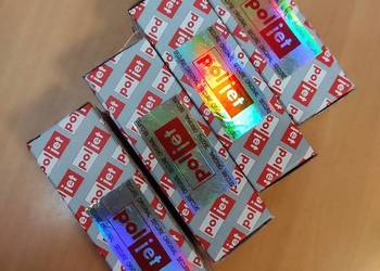 Rozpylacz wtryskiwaczy MF 4